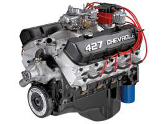 P2616 Engine